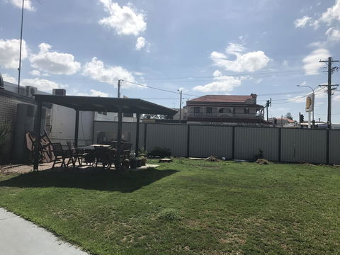 Nanango Star Motel - Kingaroy Accommodation 9