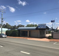 Nanango Star Motel - Kingaroy Accommodation