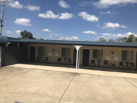 Nanango Star Motel - Kingaroy Accommodation 38