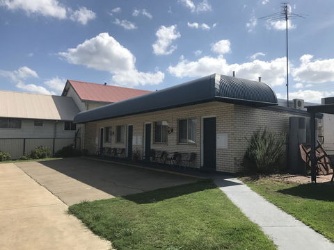 Nanango Star Motel - Kingaroy Accommodation 17