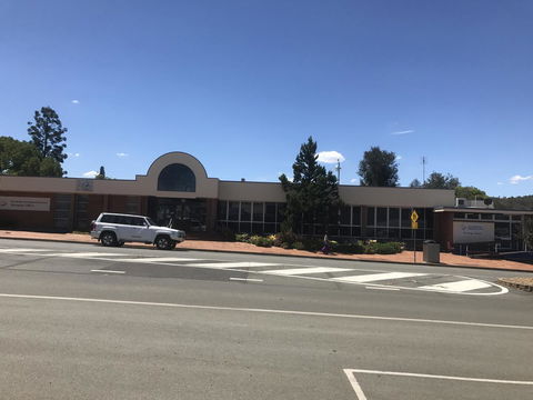 Nanango Star Motel - Kingaroy Accommodation 36