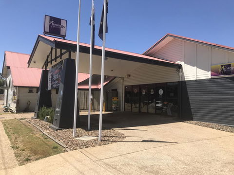 Nanango Star Motel - Kingaroy Accommodation 33