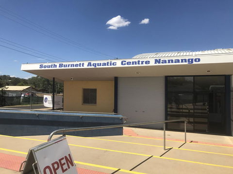 Nanango Star Motel - Kingaroy Accommodation 31