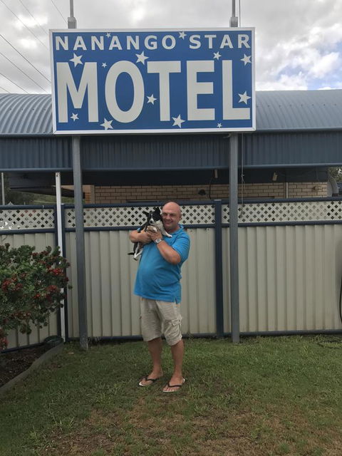 Nanango Star Motel - Kingaroy Accommodation 19