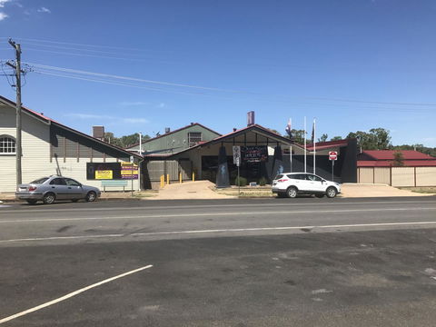 Nanango Star Motel - Kingaroy Accommodation 27