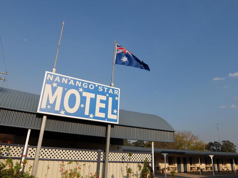 Nanango Star Motel - Kingaroy Accommodation 21