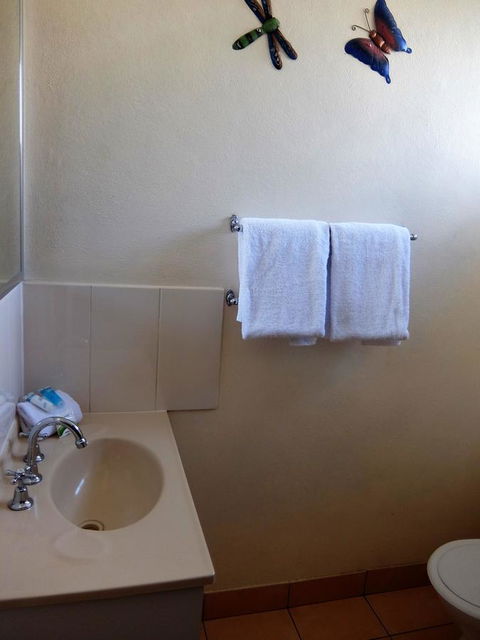 Nanango Star Motel - Kingaroy Accommodation 44