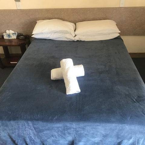 Nanango Star Motel - Kingaroy Accommodation 10