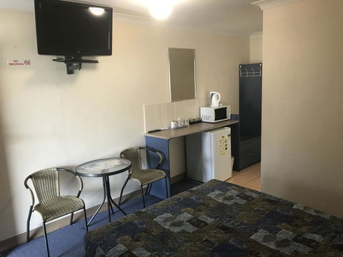 Nanango Star Motel - Kingaroy Accommodation 23