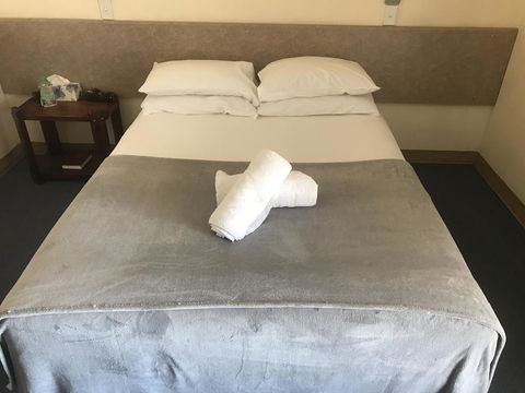 Nanango Star Motel - Kingaroy Accommodation 11