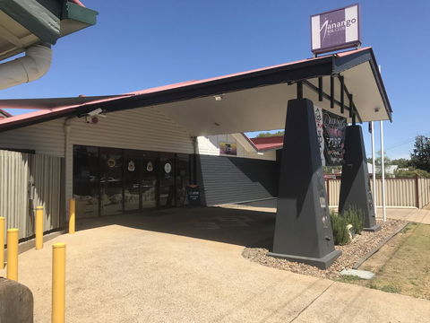 Nanango Star Motel - Kingaroy Accommodation 34