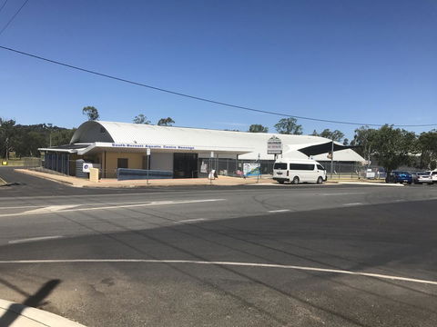 Nanango Star Motel - Kingaroy Accommodation 29