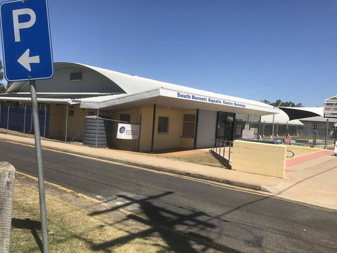 Nanango Star Motel - Kingaroy Accommodation 32