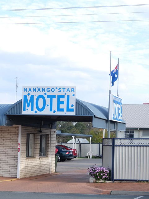Nanango Star Motel - Kingaroy Accommodation 40