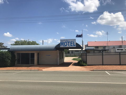 Nanango Star Motel - Kingaroy Accommodation 7