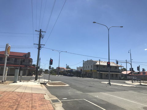 Nanango Star Motel - Kingaroy Accommodation 35