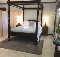 Taj on Byrnes - Private Luxury Apartment Mareeba - Kingaroy Accommodation