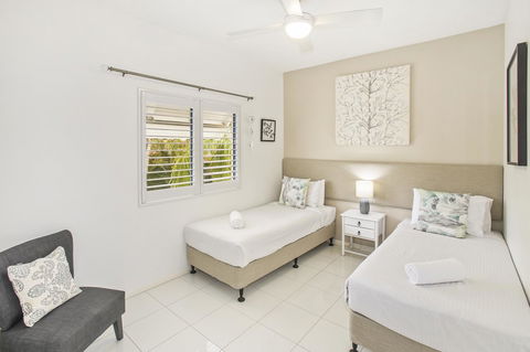 Rimini Holiday Apartments - Kingaroy Accommodation 8