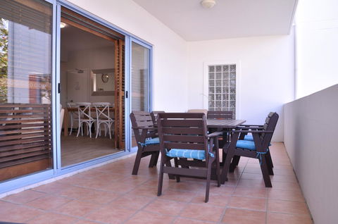 Rimini Holiday Apartments - Kingaroy Accommodation 27