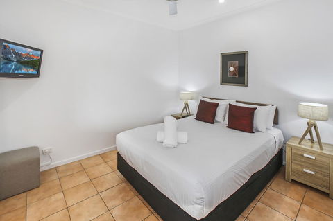 Rimini Holiday Apartments - Kingaroy Accommodation 2