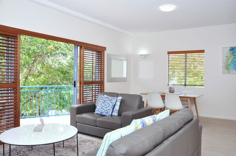 Rimini Holiday Apartments - Kingaroy Accommodation 37