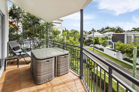 Rimini Holiday Apartments - Kingaroy Accommodation 7