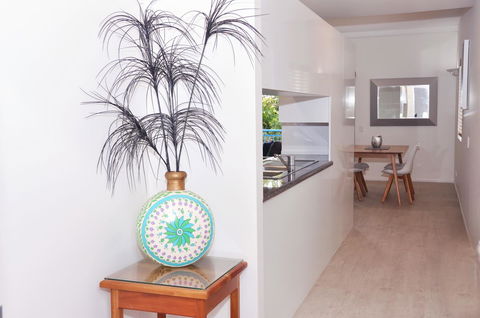 Rimini Holiday Apartments - Kingaroy Accommodation 41