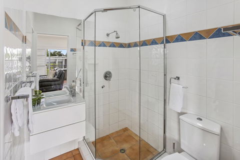 Rimini Holiday Apartments - Kingaroy Accommodation 6