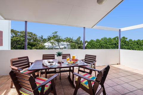 Rimini Holiday Apartments - Kingaroy Accommodation 36