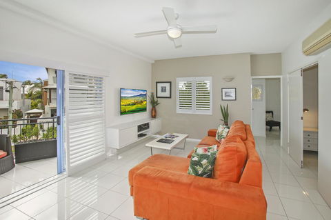 Rimini Holiday Apartments - Kingaroy Accommodation 10