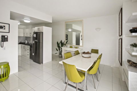 Rimini Holiday Apartments - Kingaroy Accommodation 12