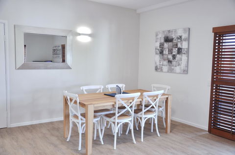 Rimini Holiday Apartments - Kingaroy Accommodation 30