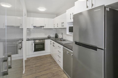Rimini Holiday Apartments - Kingaroy Accommodation 21