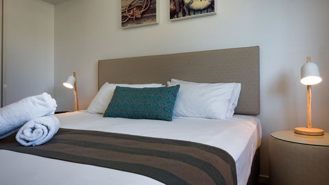 Swell Resort Burleigh Heads - Kingaroy Accommodation 24
