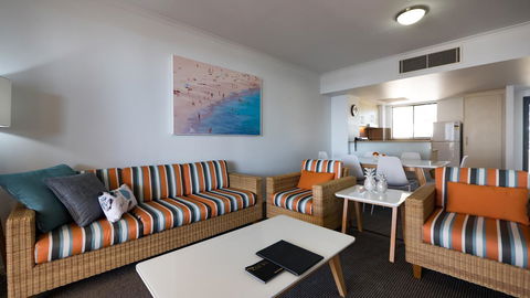 Swell Resort Burleigh Heads - Kingaroy Accommodation 9
