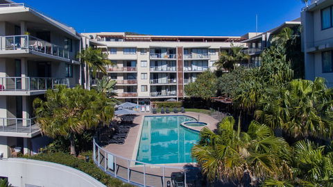 Swell Resort Burleigh Heads - Kingaroy Accommodation 8