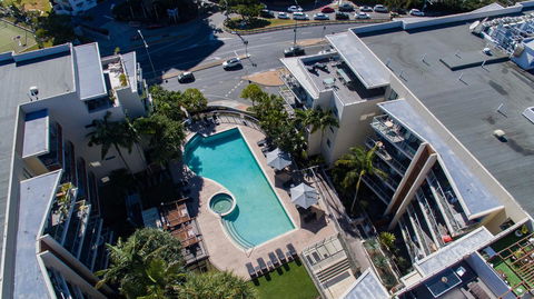 Swell Resort Burleigh Heads - Kingaroy Accommodation 19