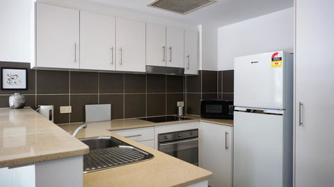 Swell Resort Burleigh Heads - Kingaroy Accommodation 42
