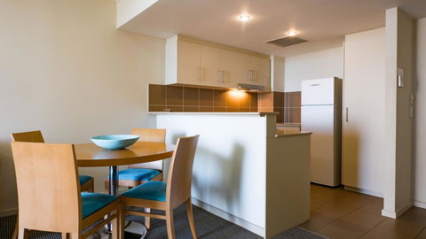 Swell Resort Burleigh Heads - Kingaroy Accommodation 4