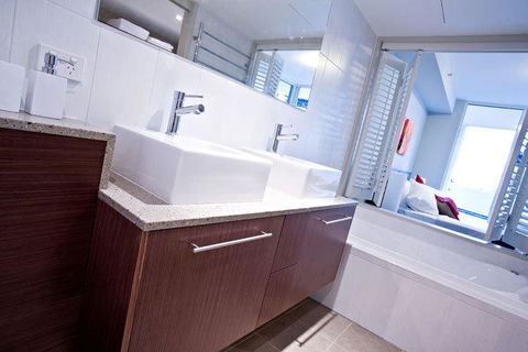 Lanai Riverside Apartments - Kingaroy Accommodation 17