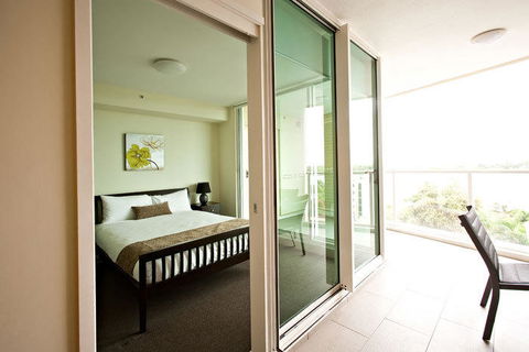 Lanai Riverside Apartments - Kingaroy Accommodation 37