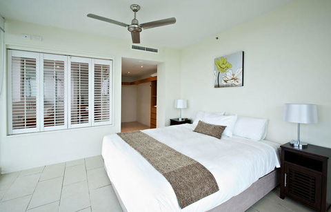 Lanai Riverside Apartments - Kingaroy Accommodation 40