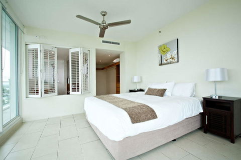 Lanai Riverside Apartments - Kingaroy Accommodation 35