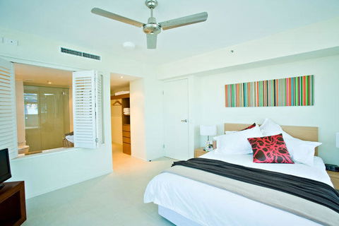 Lanai Riverside Apartments - Kingaroy Accommodation 30
