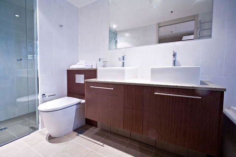 Lanai Riverside Apartments - Kingaroy Accommodation 19