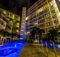 Lanai Riverside Apartments - Kingaroy Accommodation
