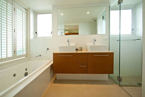 Lanai Riverside Apartments - Kingaroy Accommodation 39