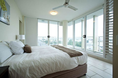 Lanai Riverside Apartments - Kingaroy Accommodation 36