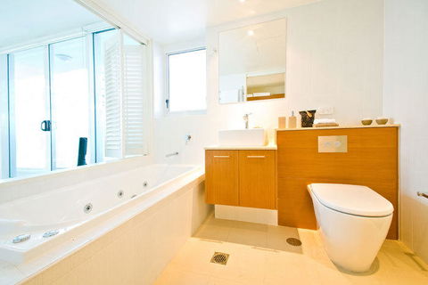 Lanai Riverside Apartments - Kingaroy Accommodation 29