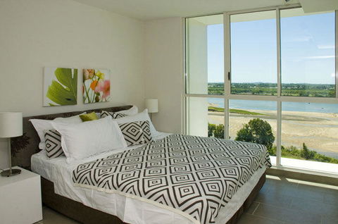 Lanai Riverside Apartments - Kingaroy Accommodation 22